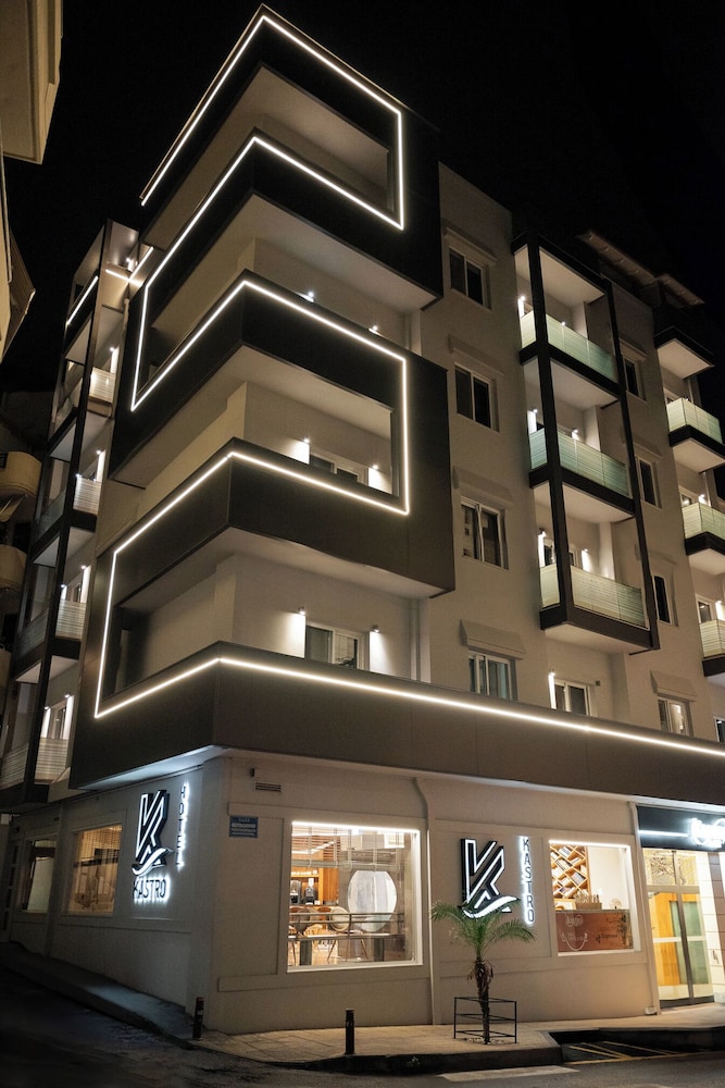 Kastro