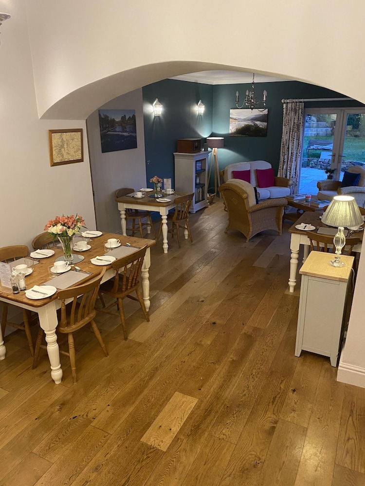 The Gables Bed &amp; Breakfast 20/33