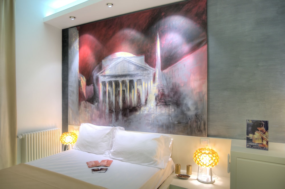 Bdb Luxury Rooms San Pietro 11/18