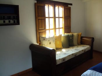 Hotel Boutique Villa Roma 26/34
