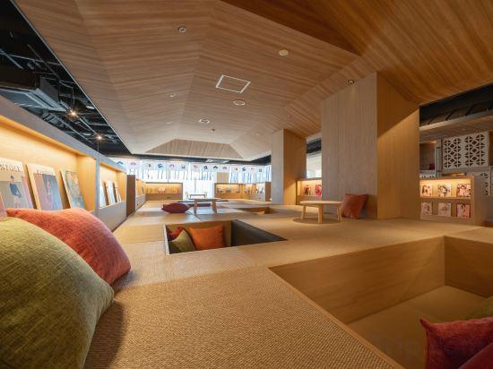 New Biwako Hotel 47/57