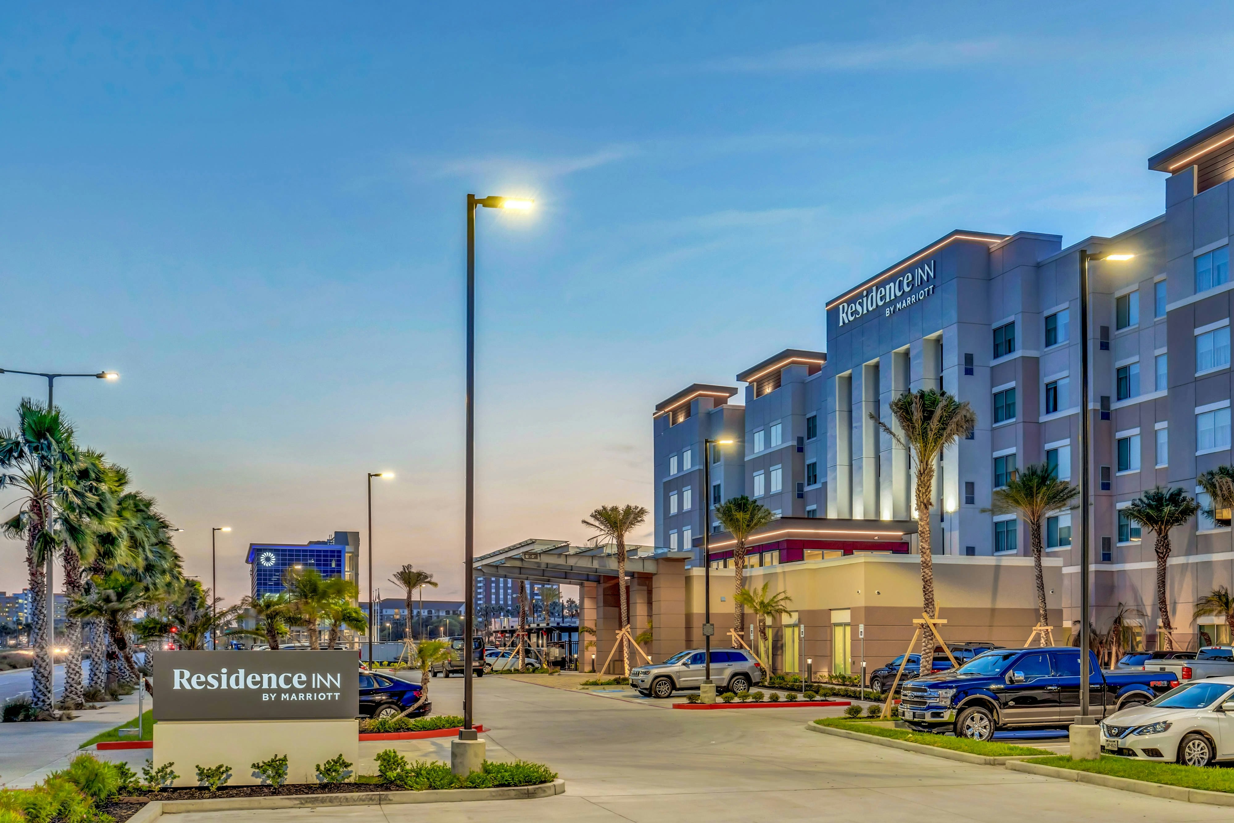 Residence Inn Corpus Christi Downtown 27/31