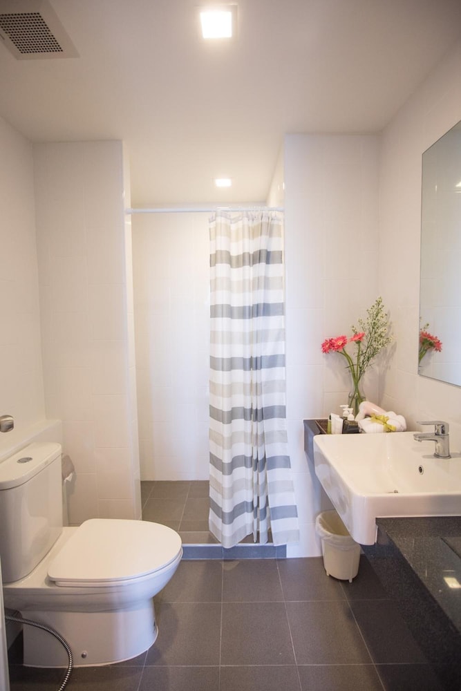 Connext Residence 46/50