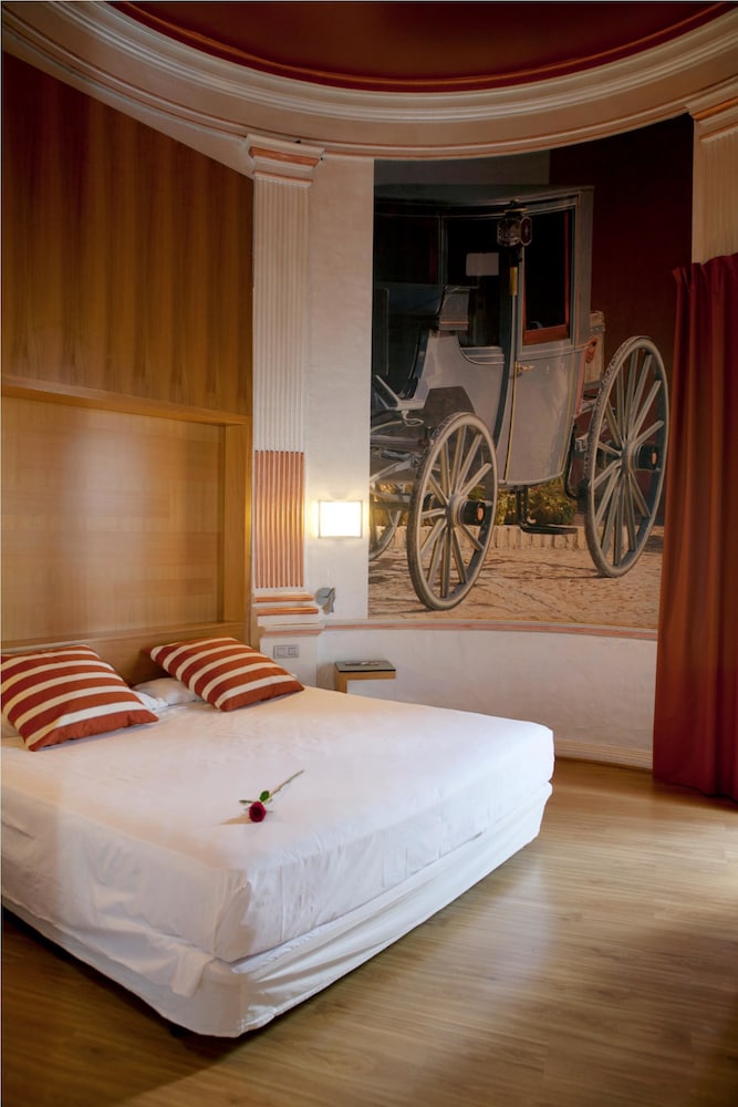 Hotel Itaca Jerez 18/34