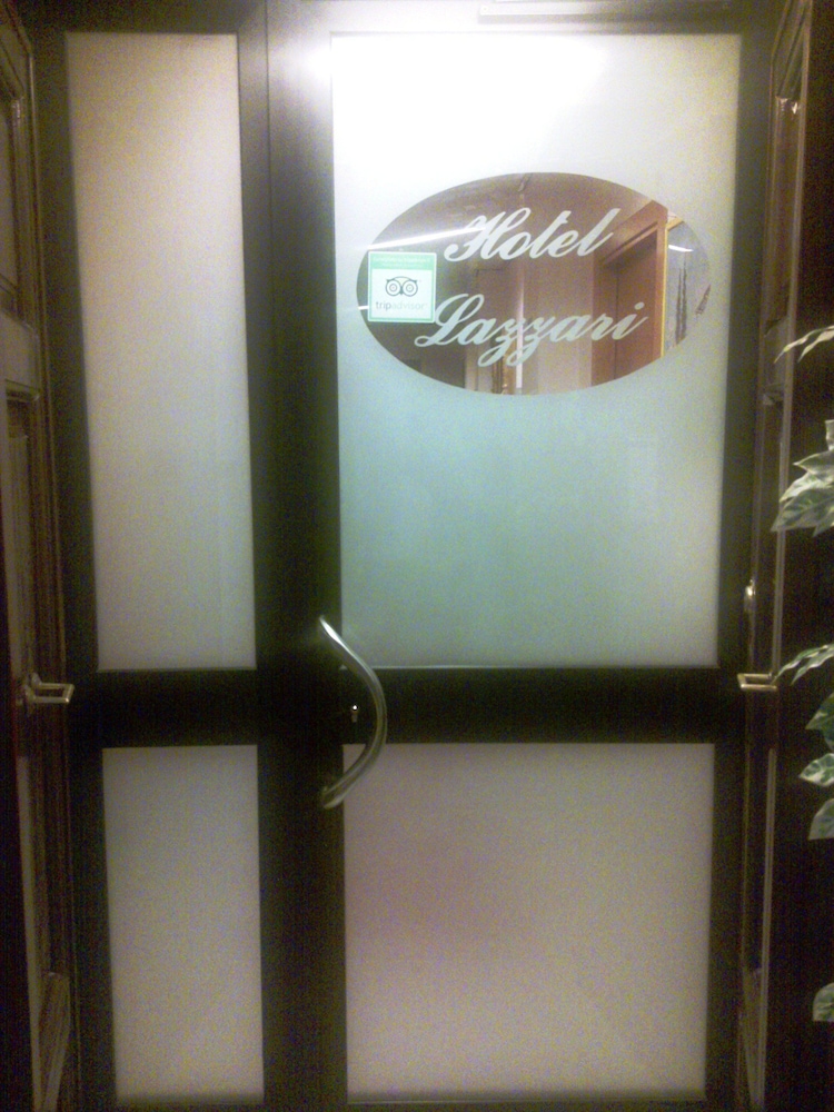 Hotel Lazzari 13/22
