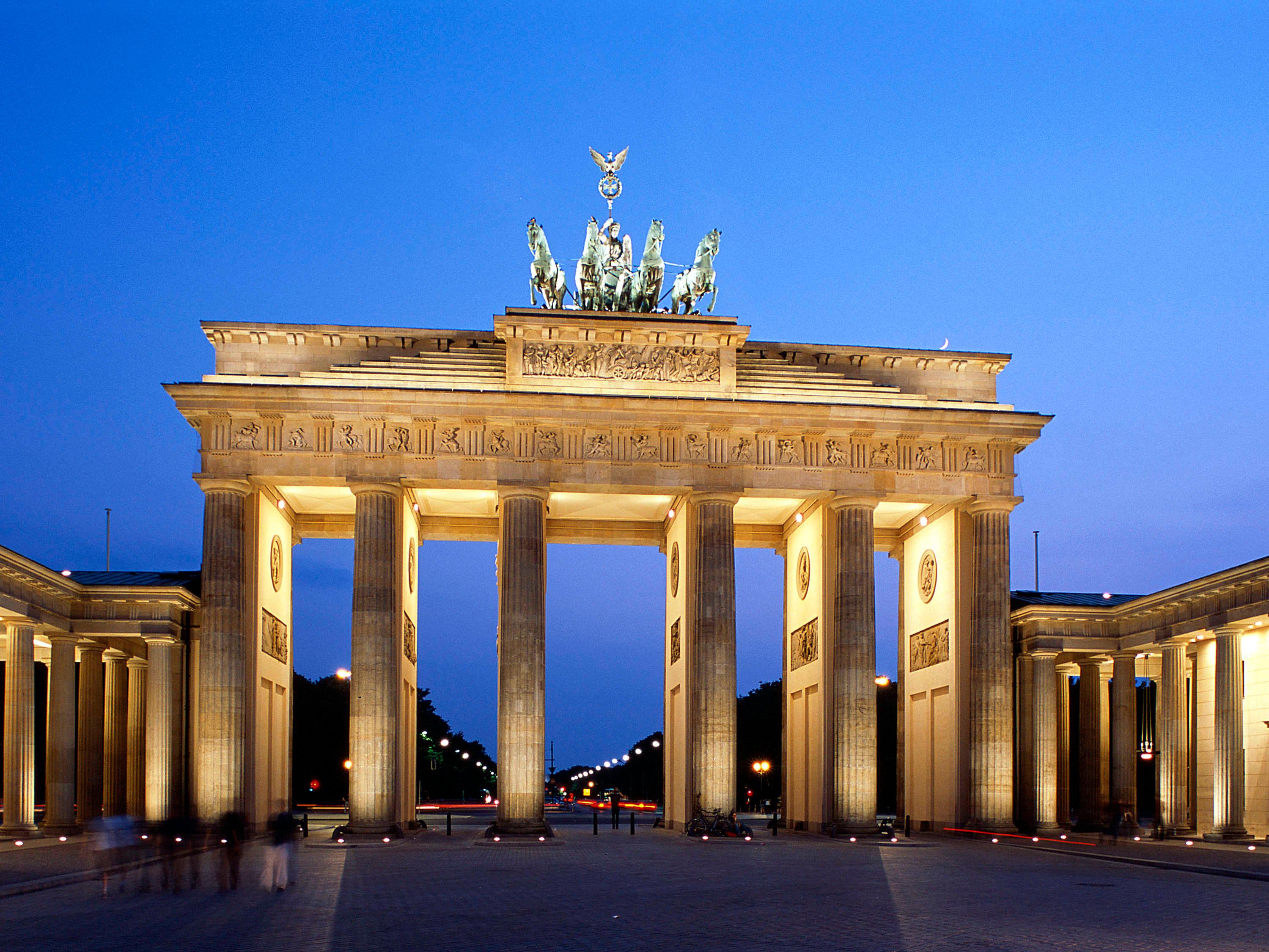Ibis budget Berlin Ost 6/35