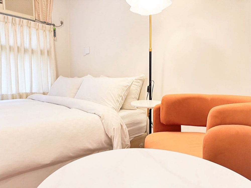Mei Hsiao Yuen Hostel 41/49