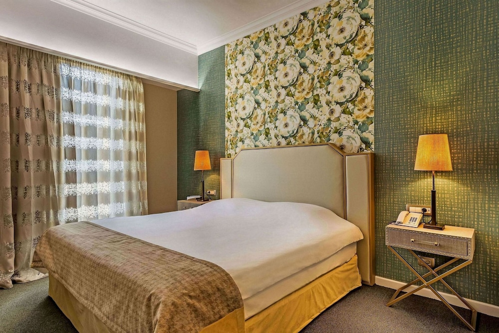 Stratos Hotel Athens, Vassilicos House of Hospitality 18/39