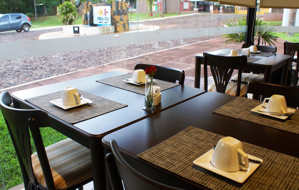 Pirayu Hotel Resort 39/50