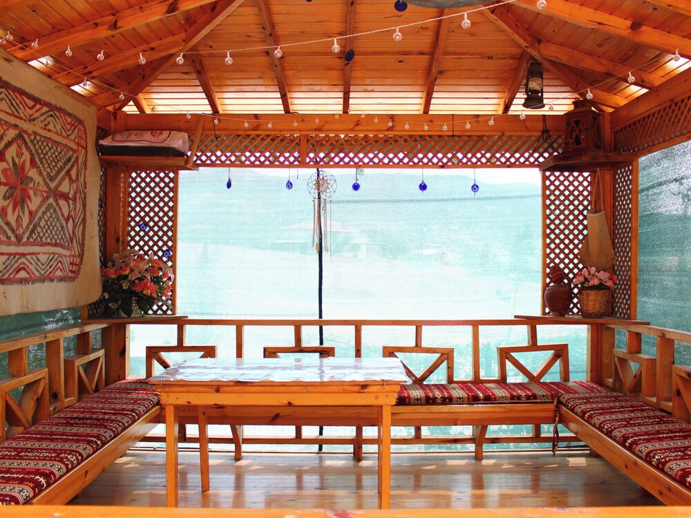 Sahan Apart ve Bungalov 27/31