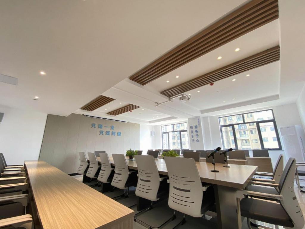 City Comfort Inn Huanggang Qichun Exhibition Center 41/50