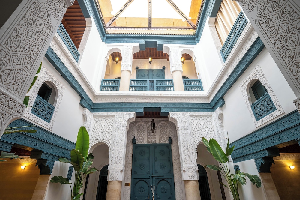 Riad Dar Alhambra 4/50