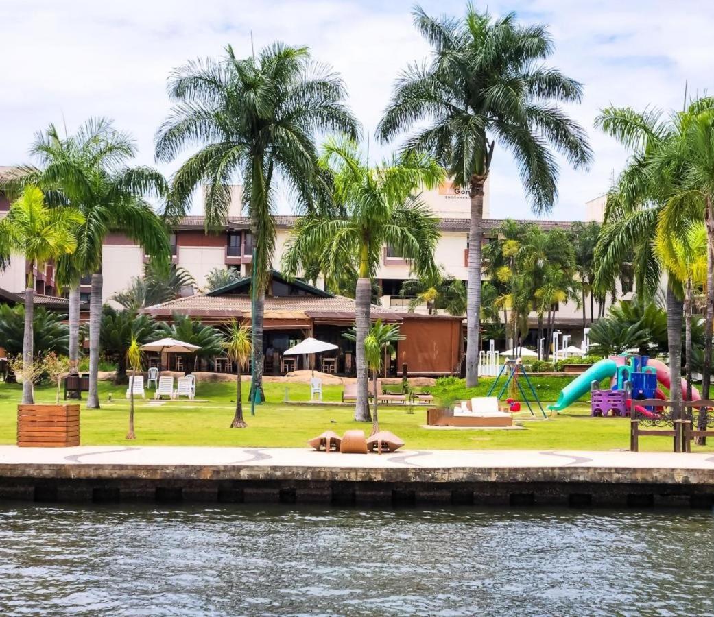 Life Resort - Beira do Lago em Brasilia 36/50