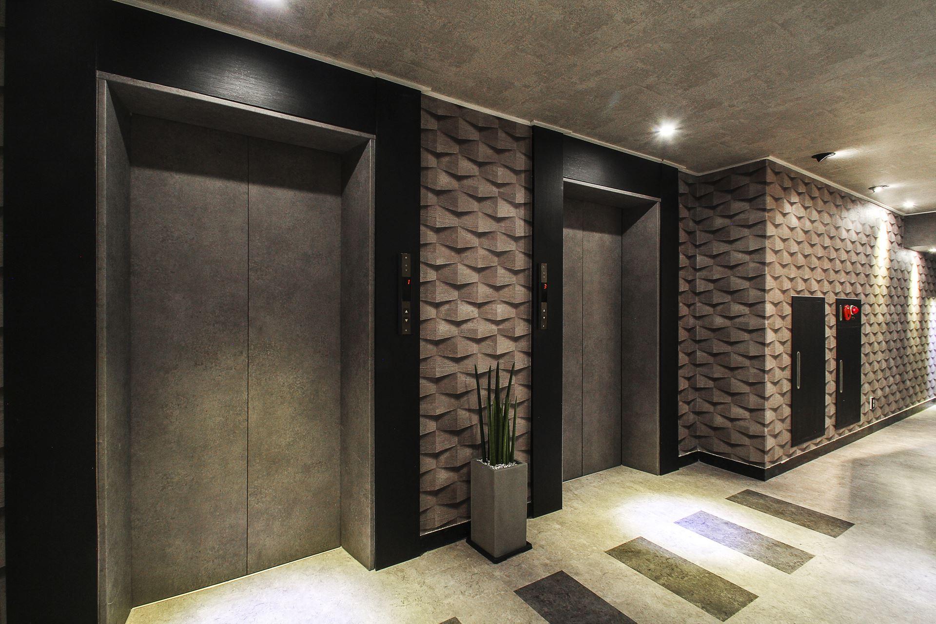 Blanc hotel 50/65