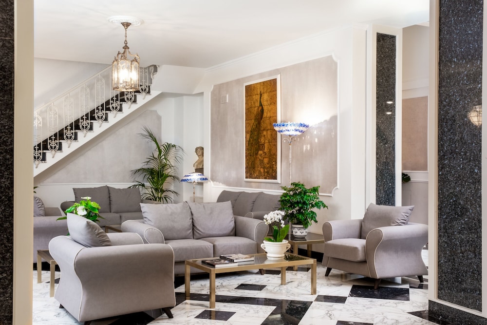 Berchielli Hotel 31/54