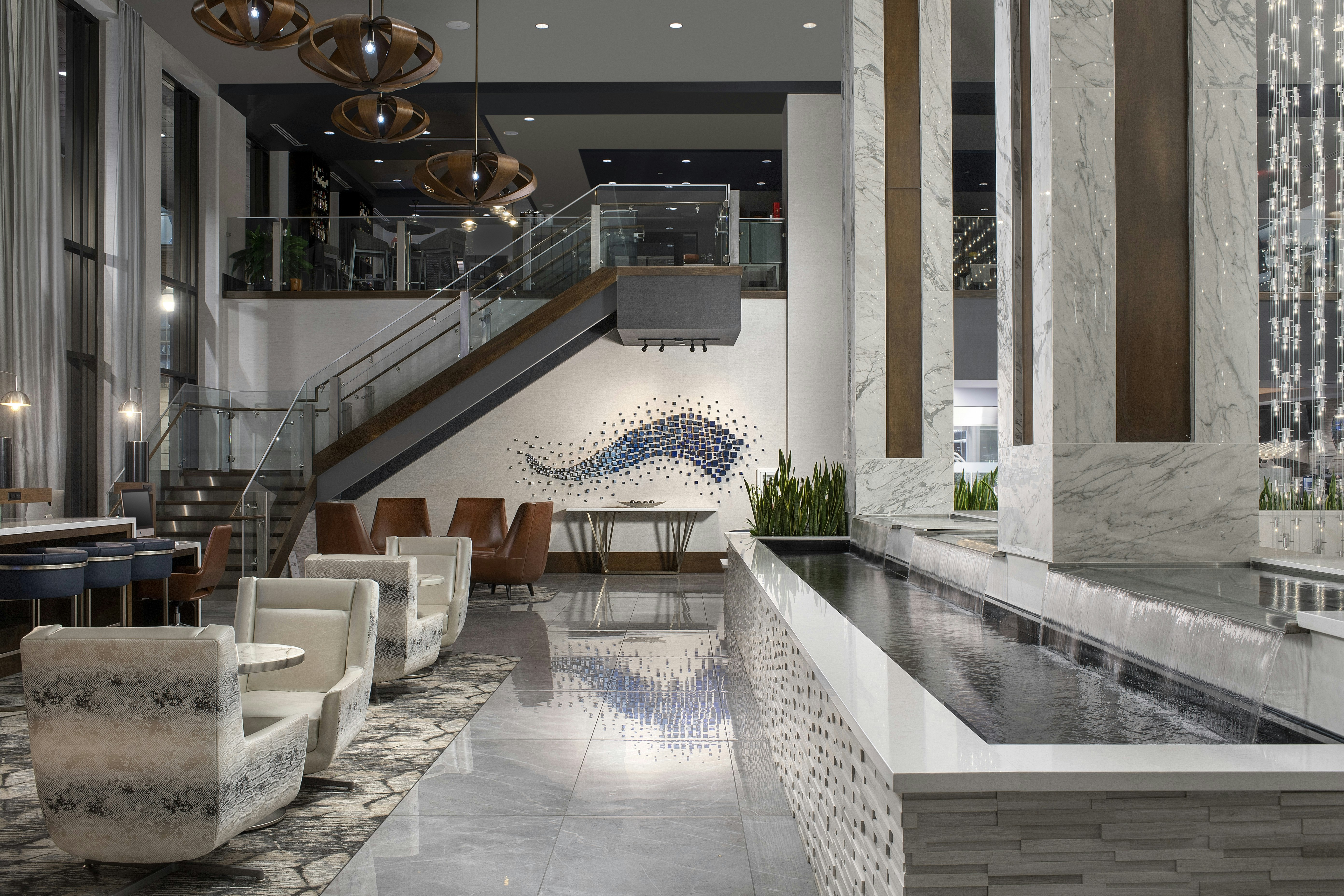 Embassy Suites By Hilton Knoxville Downtown 35/50