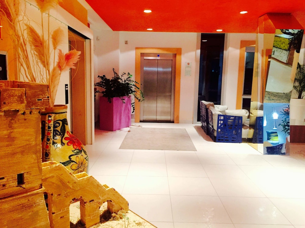 Hotel Zodiaco 4/42