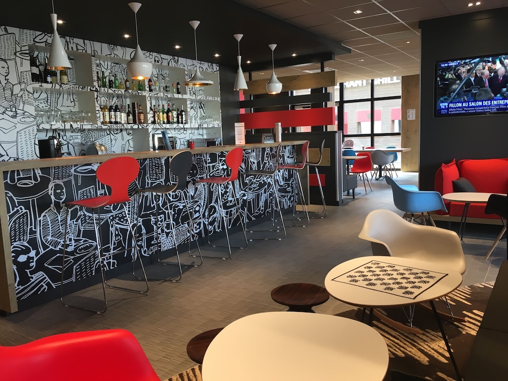 Ibis Niort Est Mendes France 26/47