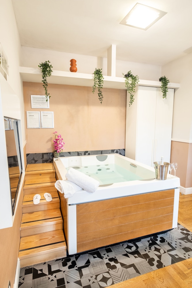 B&B Rome River Inn 47/49