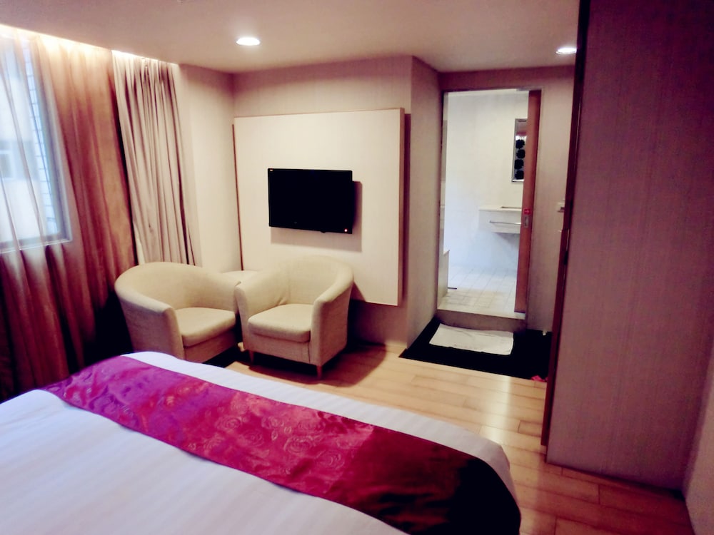 Everyday Hot Spring Hotel 10/65