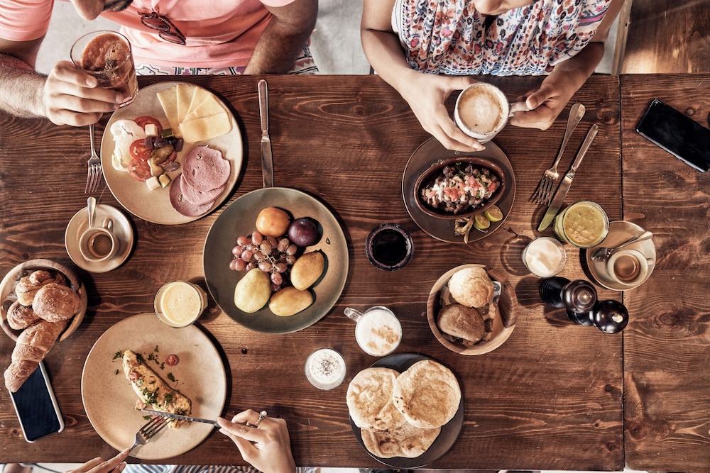 Cooks Club El Gouna - Adults Only 43/50