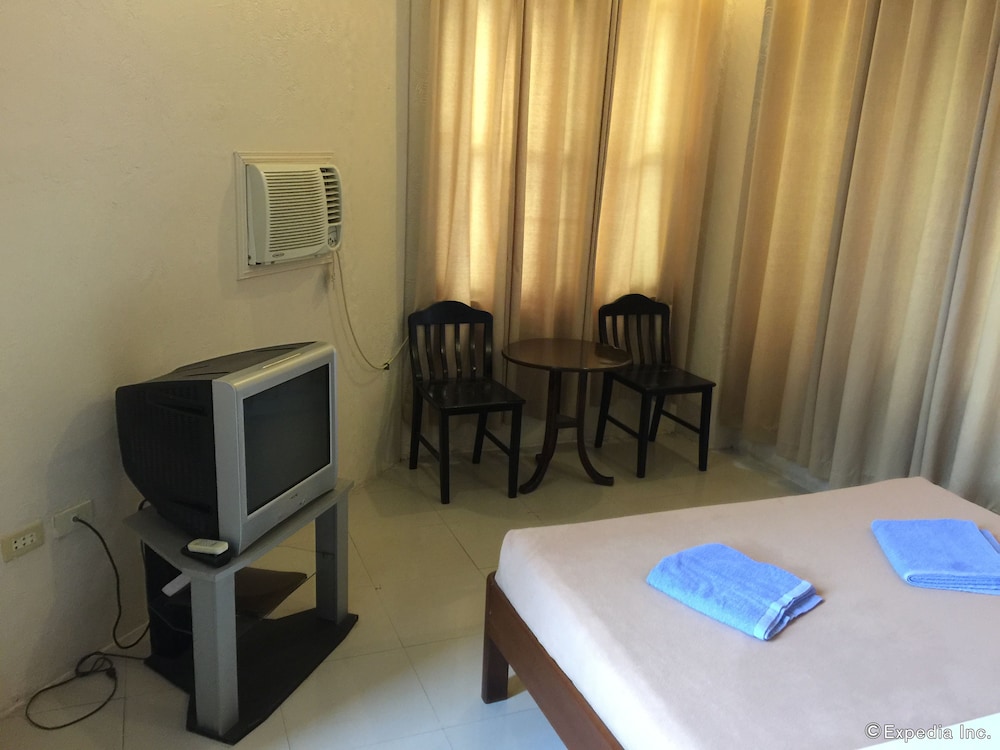 Kode Inn 10/27