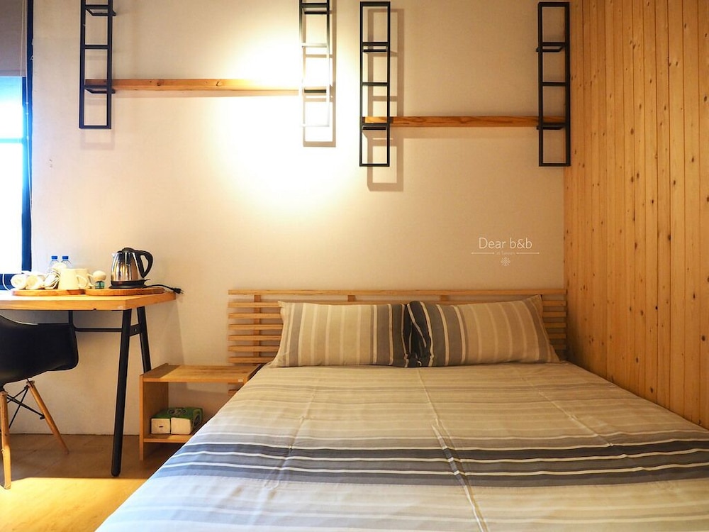 ReWood Guesthouse 16/37