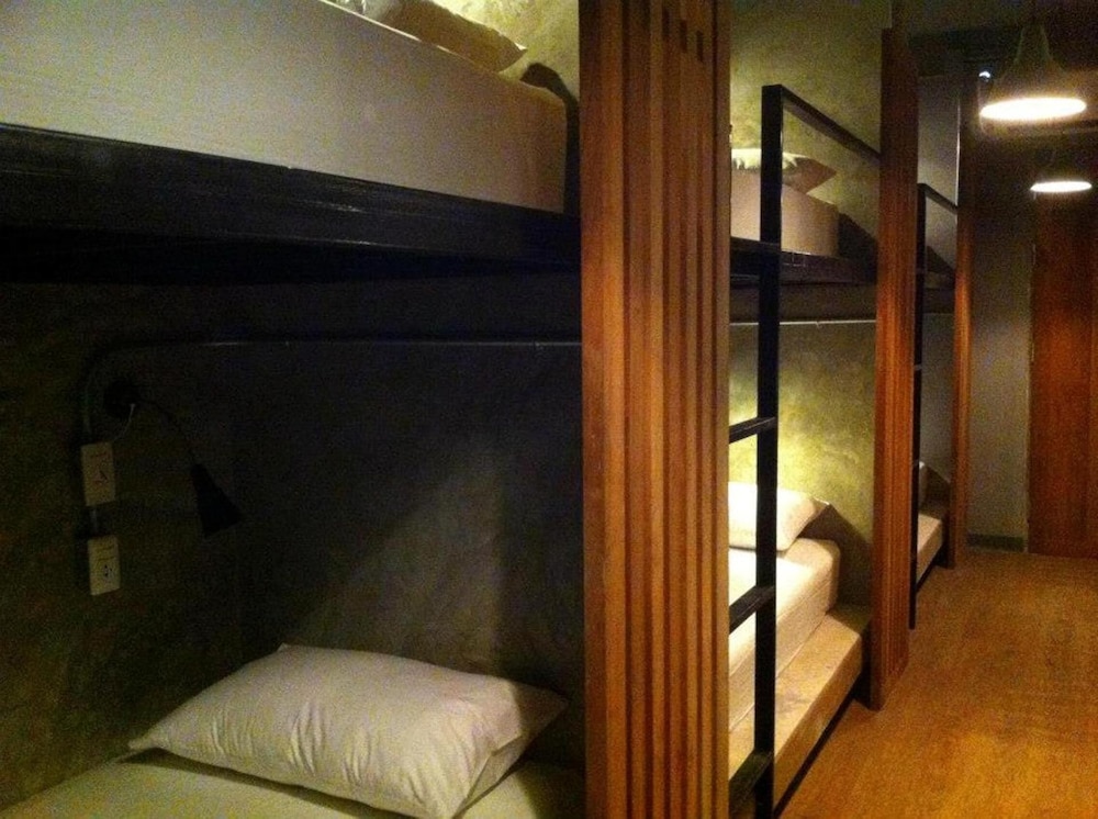 In A Box Hostel 17/65