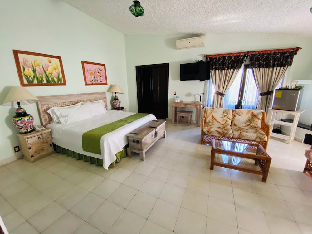 Hotel Boutique Villa Bonita 20/74