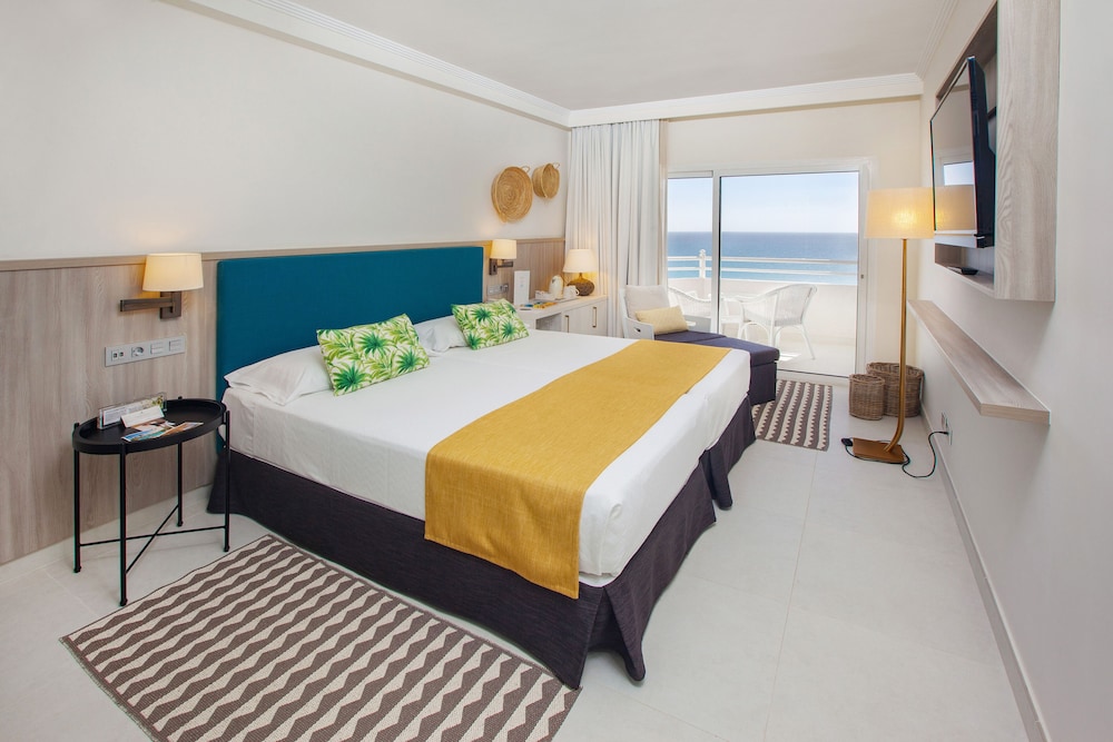 UNIQUE, DELUXE, DOUBLE BED, SEA VIEW, BALCONY