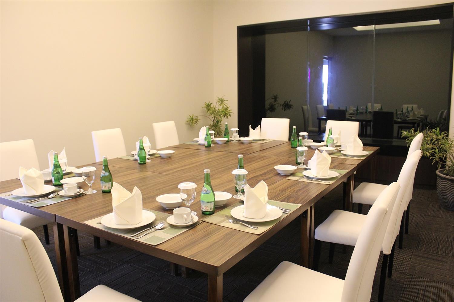 Grand Mercure Solo Baru 39/40