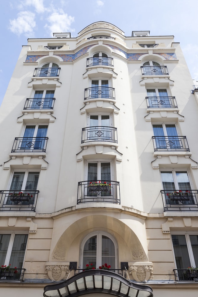 Timhotel Tour Montparnasse in PARIS