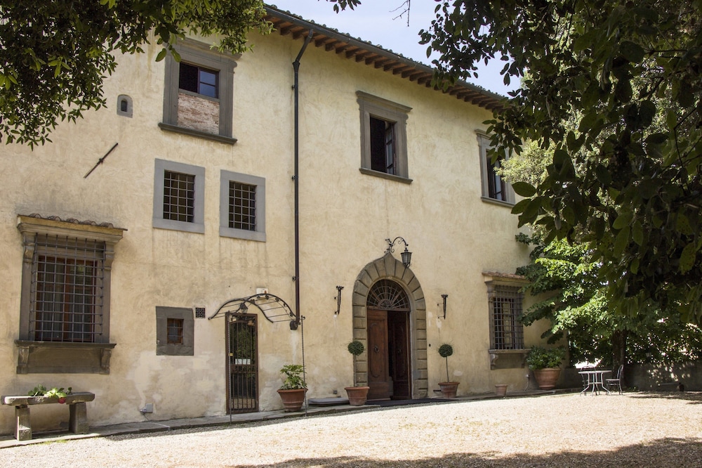 Il Fedino Villa 2/50