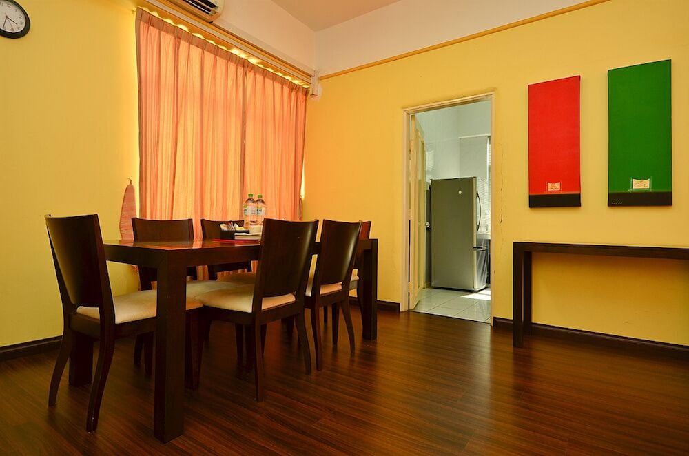 The Jetty Suites-Apartments 52/56