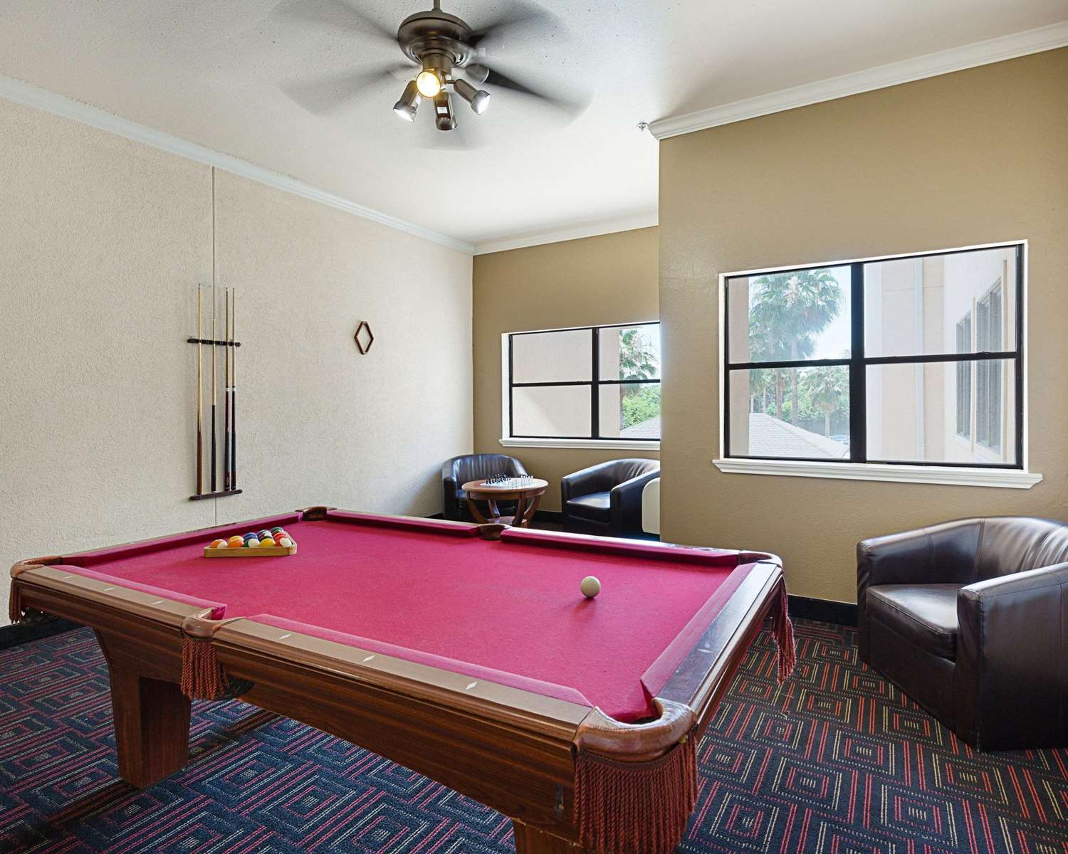 Comfort Suites Deer Park Pasadena 8/25