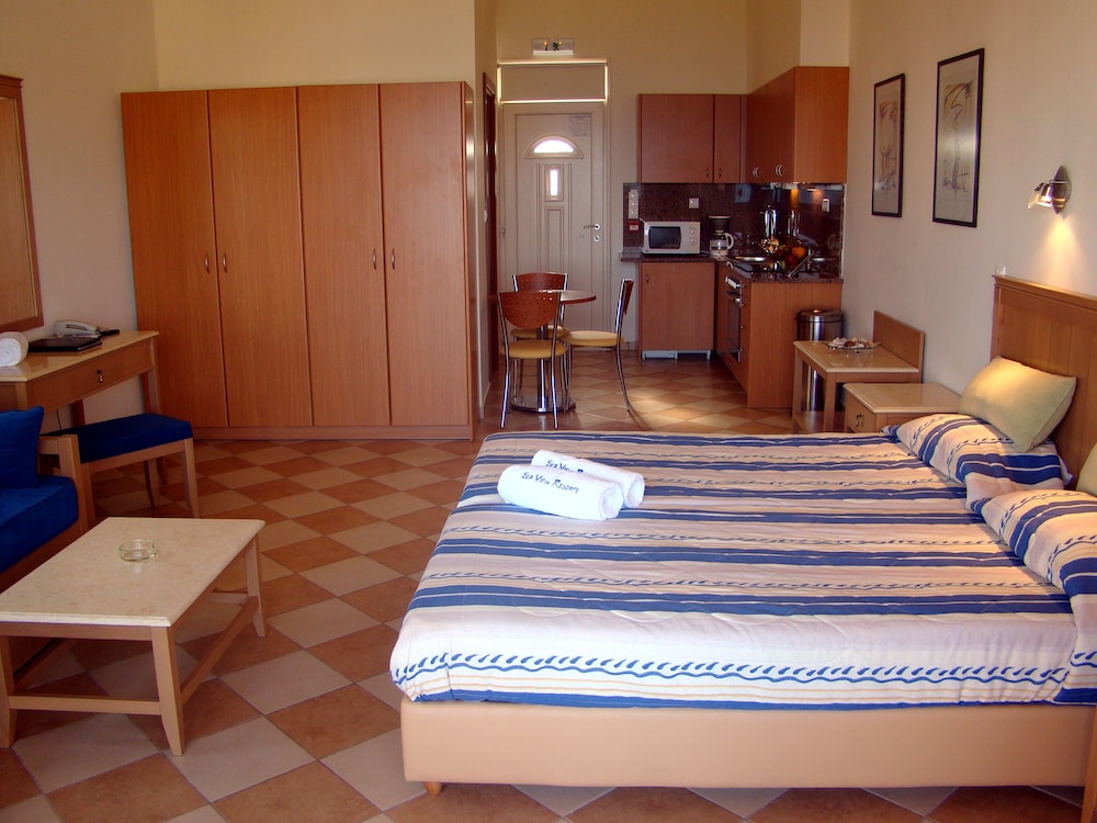 Sea View Resorts and Spa 38/55