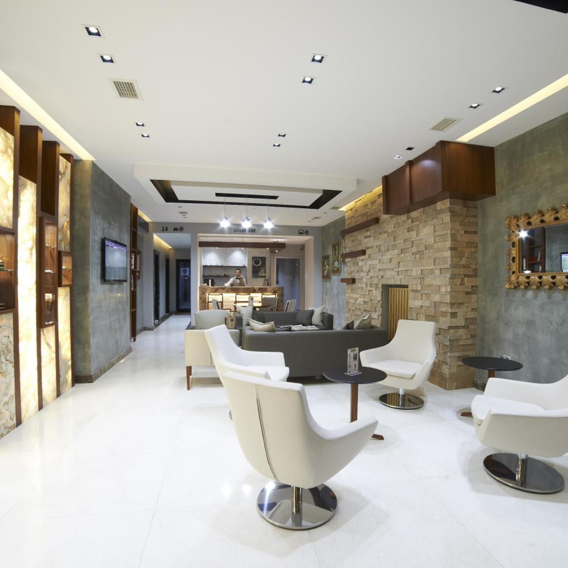 Soyic Hotel 7/50