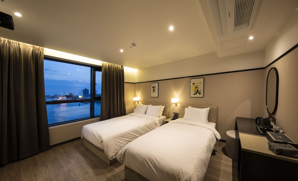Brown Dot Hotel Ulsan Jangsaengpo 21/50