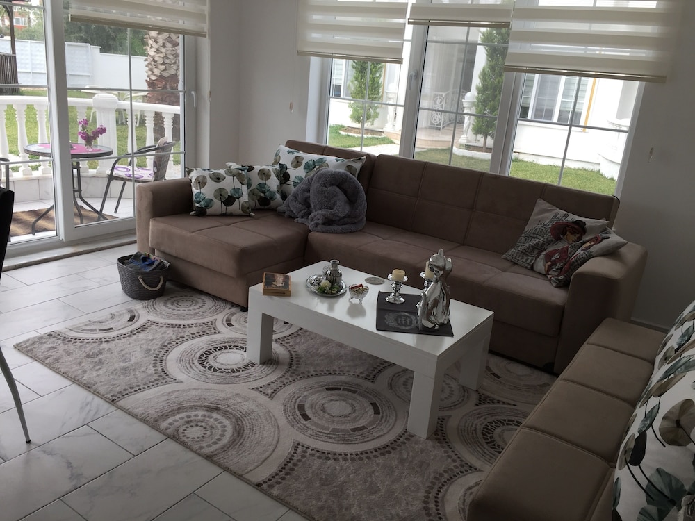 Belka Golf Residence 23/50