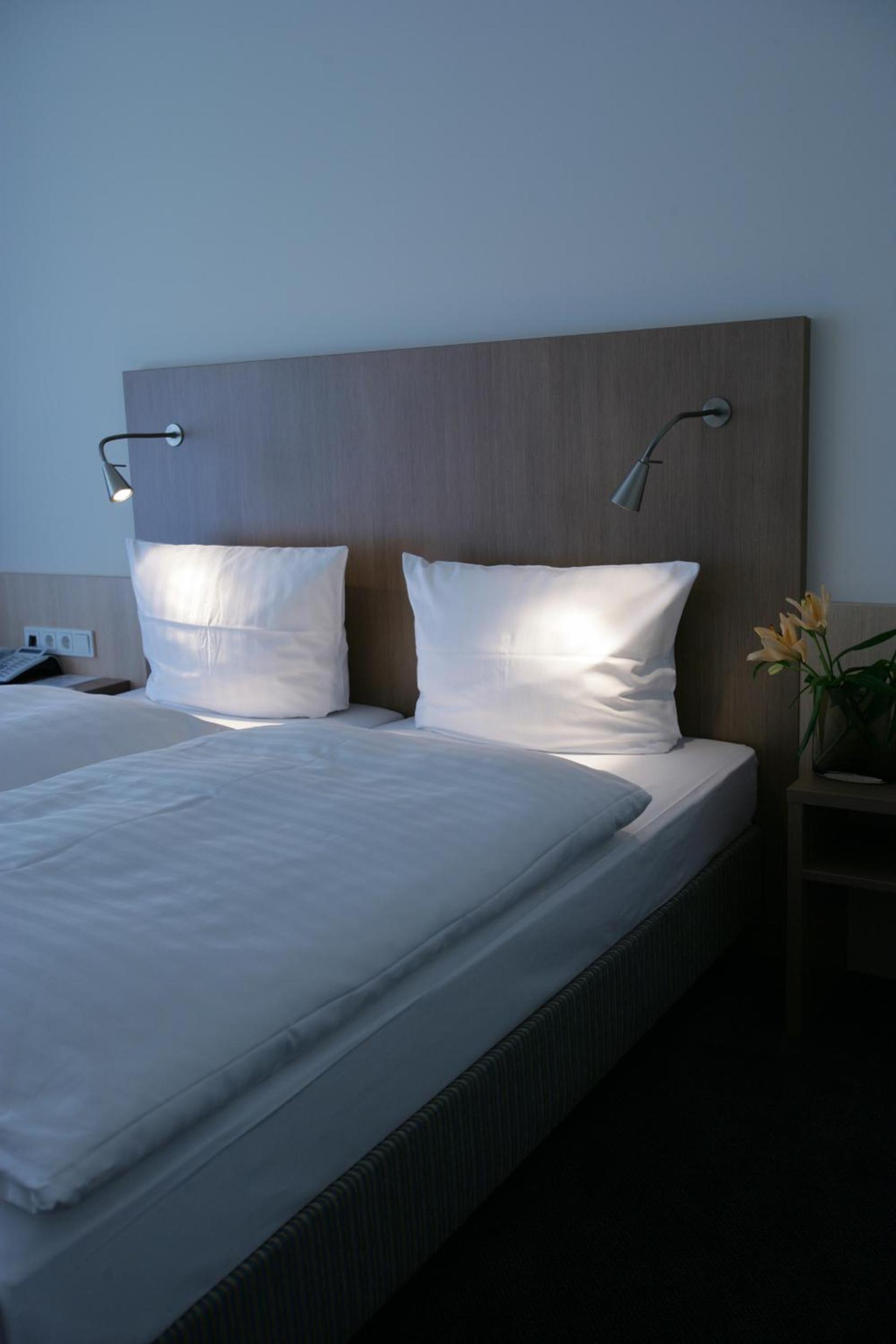 Top Hotel Senator 15/50