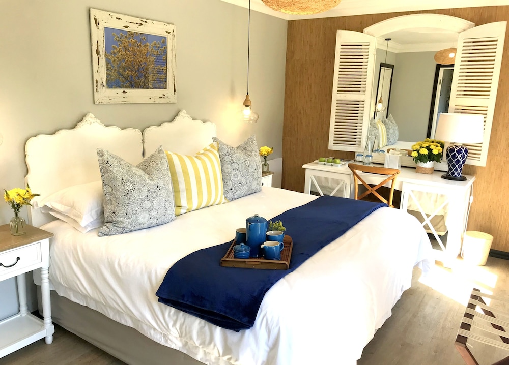 A Kings View Boutique Guesthouse 10/38