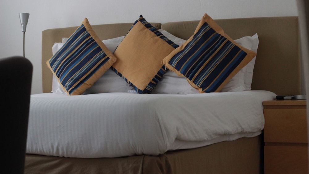 Mount Elgon Hotel & Spa 19/37