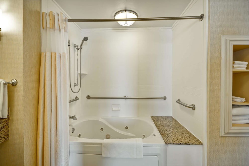 Hilton Garden Inn Tampa Riverview Brandon 15/53