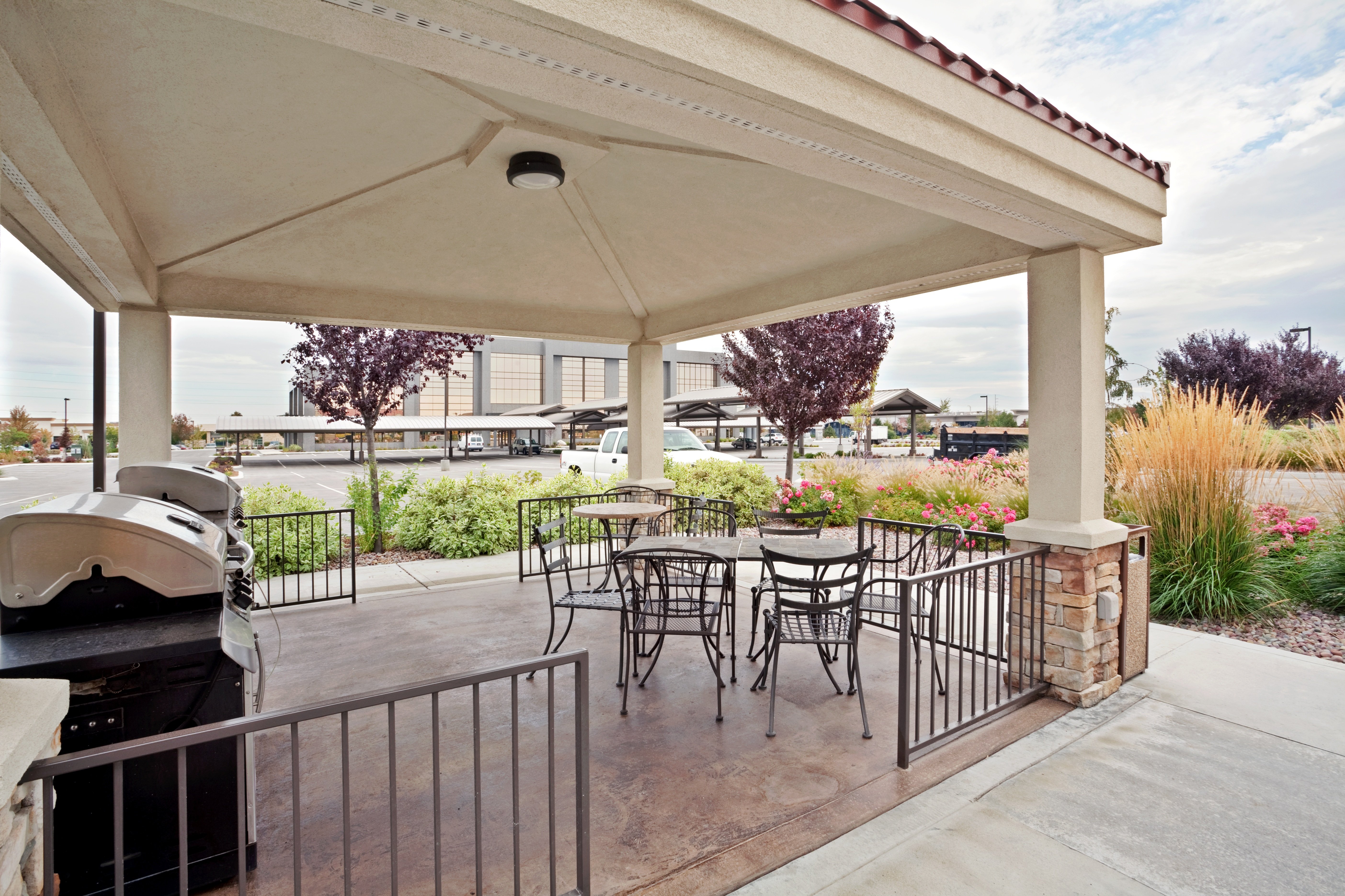 Candlewood Suites Boise-Meridian 37/56