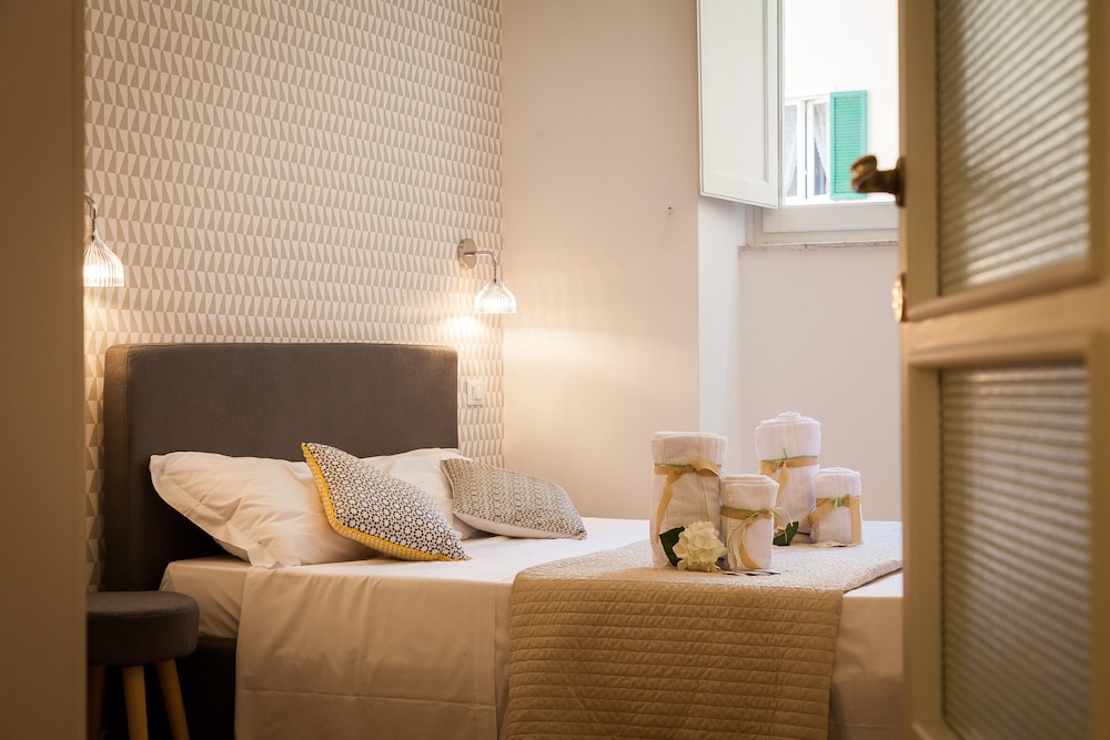 Mamo Florence - Costa San Giorgio Apartment 13/47