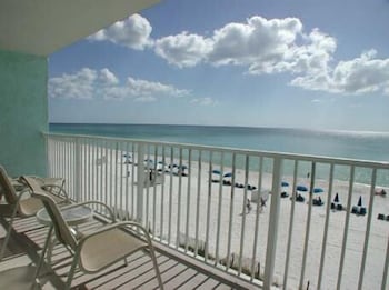 Landmark Holiday Beach Resort 16/34