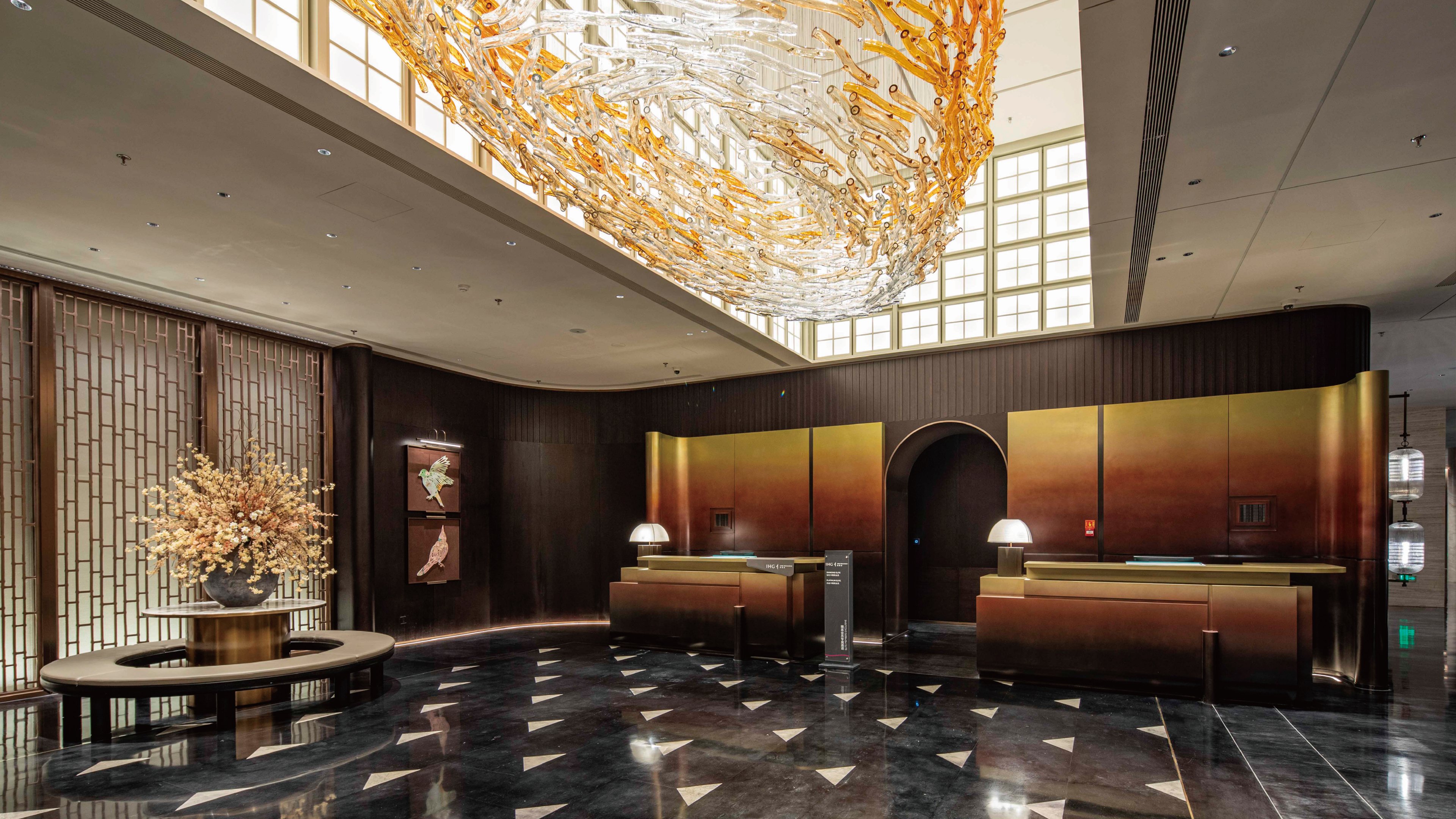 Crowne Plaza Beijing Tongzhou by IHG 8/50