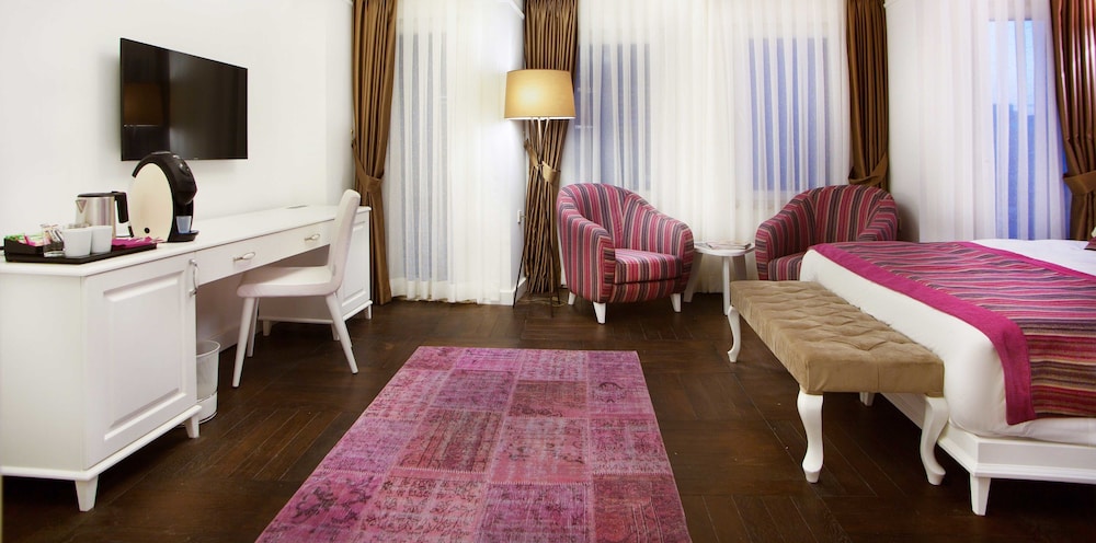 Astan Hotel Taksim 21/52