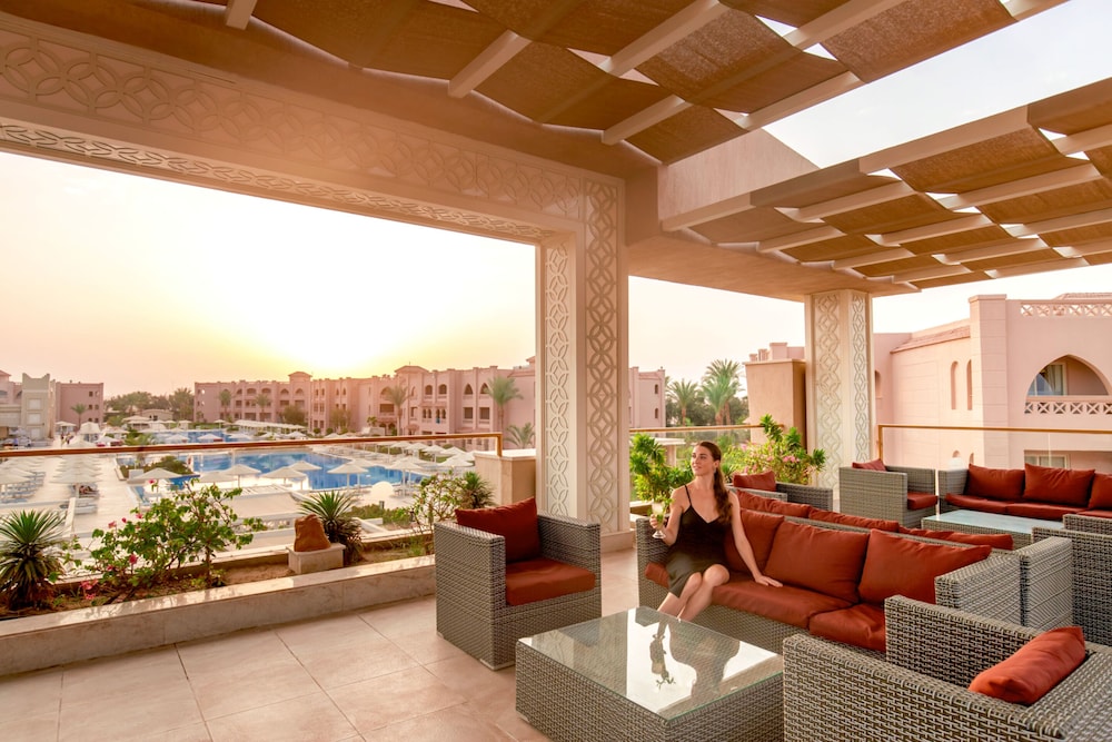 Pickalbatros Aqua Vista Resort - Hurghada 28/50
