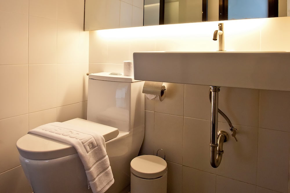 Bed Nimman Hotel - Adults Only 44/46